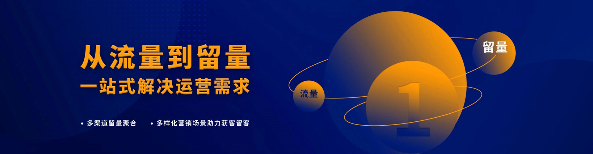 萧山信息流运营